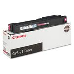 C-EXV17 Magenta lasertoner til Canon